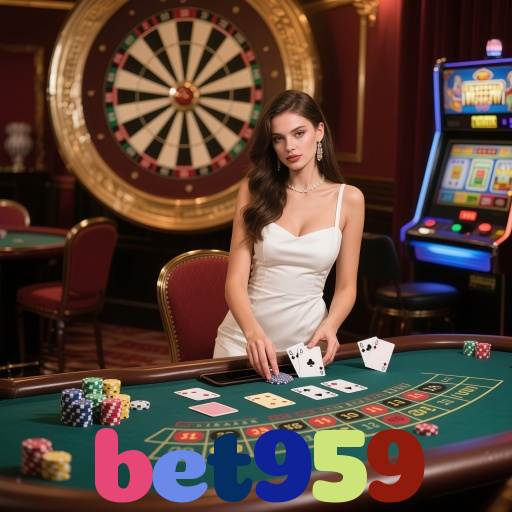 bet959 - Baixe o app bet959 no Google Play e jogue ao vivo