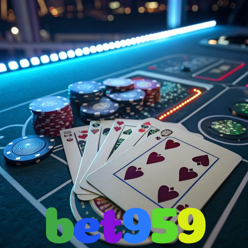 bet959 - Baixe o app bet959 no Google Play e jogue ao vivo