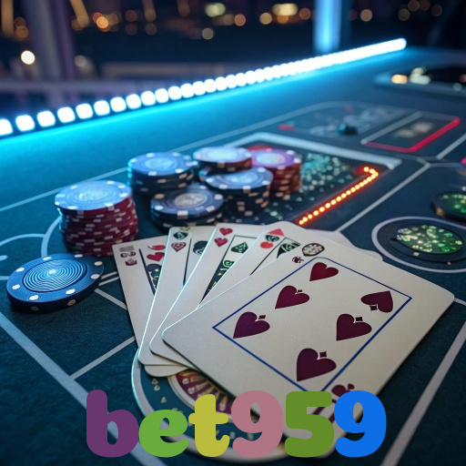 bet959 - Baixe o App bet959 para Android e Comece a Jogar