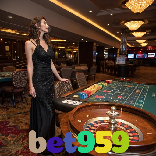 bet959 - Baixe o app bet959 no Google Play e jogue ao vivo