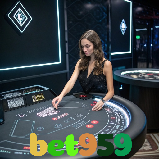bet959 - Baixe o app bet959 no Google Play e jogue ao vivo