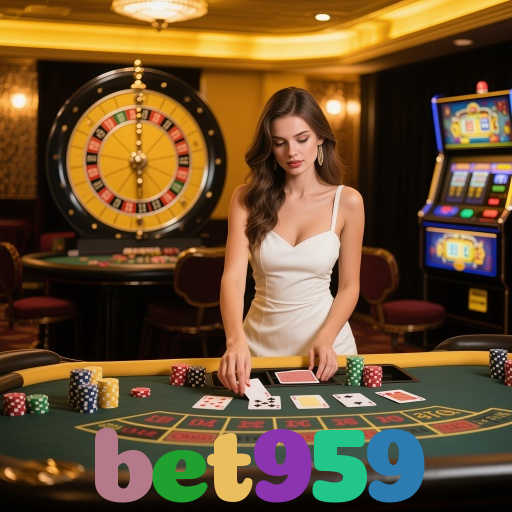 bet959 - Baixe o app bet959 no Google Play e jogue ao vivo