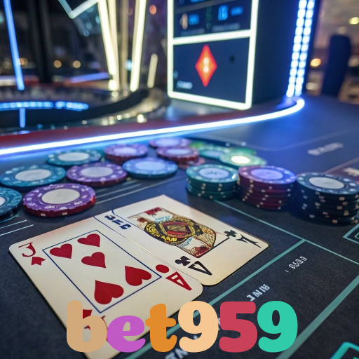 bet959 - Baixe o App bet959 para Android e Comece a Jogar