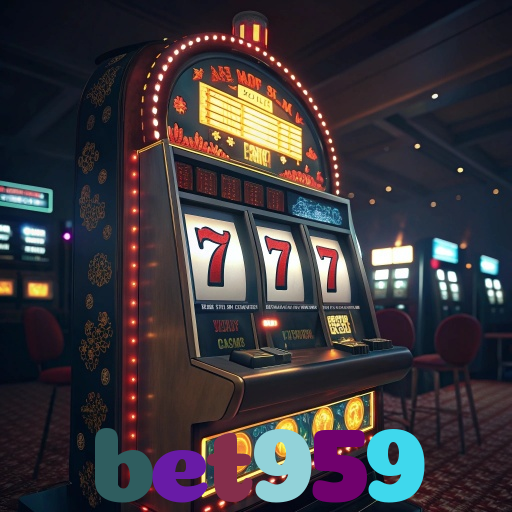 bet959 - Baixe o app bet959 no Google Play e jogue ao vivo