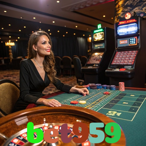 bet959 - Baixe o app bet959 no Google Play e jogue ao vivo