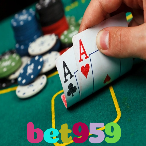 bet959 - Baixe o app bet959 no Google Play e jogue ao vivo