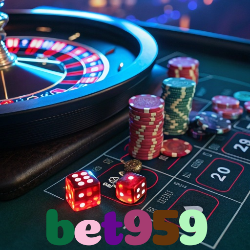 bet959 - Baixe o App bet959 para Android e Comece a Jogar