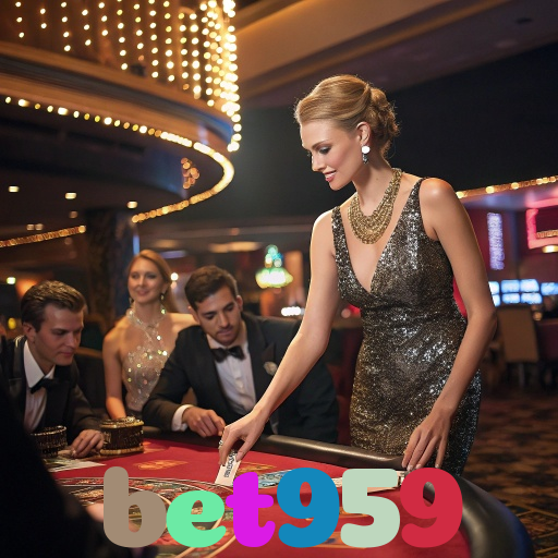 bet959 - Baixe o app bet959 no Google Play e jogue ao vivo