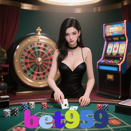 bet959 - Baixe o app bet959 no Google Play e jogue ao vivo