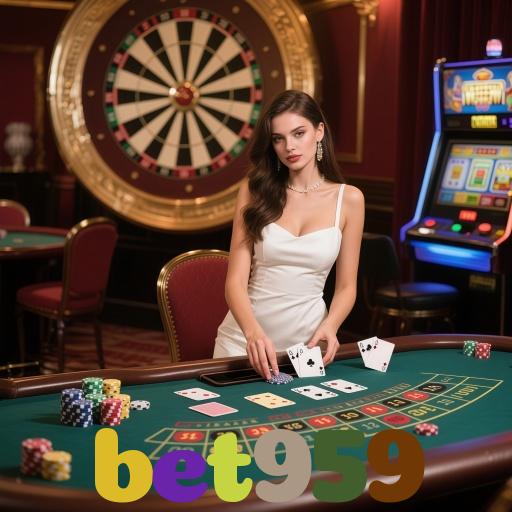 bet959 - Baixe o App bet959 para Android e Comece a Jogar