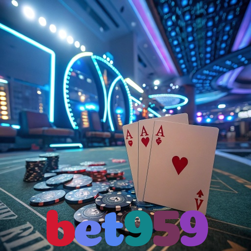 bet959 - Baixe o app bet959 no Google Play e jogue ao vivo