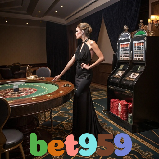 bet959 - Baixe o app bet959 no Google Play e jogue ao vivo