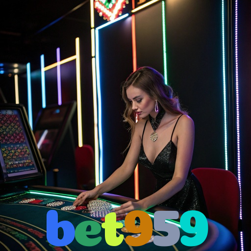 bet959 - Baixe o App bet959 para Android e Comece a Jogar