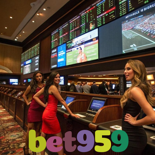 bet959 - Baixe o App bet959 para Android e Comece a Jogar