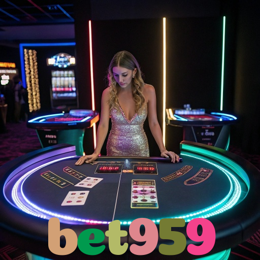bet959 - Baixe o app bet959 no Google Play e jogue ao vivo