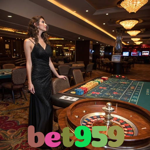bet959 - Baixe o app bet959 no Google Play e jogue ao vivo