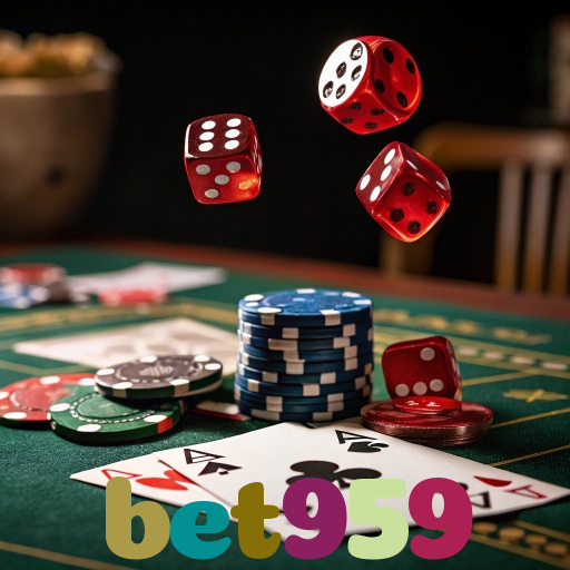 bet959 - Baixe o app bet959 no Google Play e jogue ao vivo