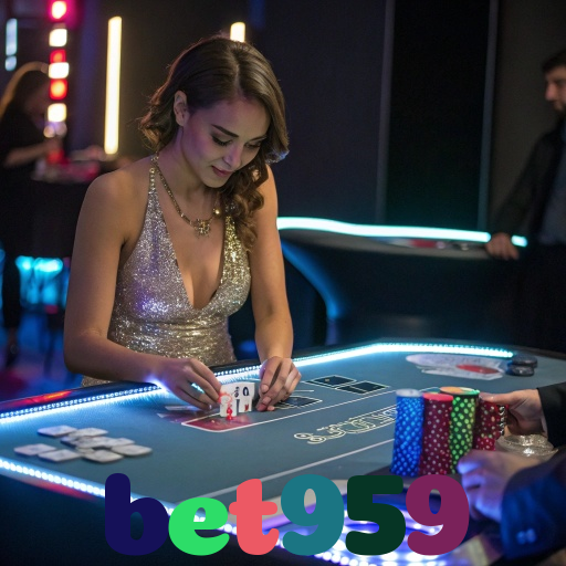 bet959 - Baixe o app bet959 no Google Play e jogue ao vivo
