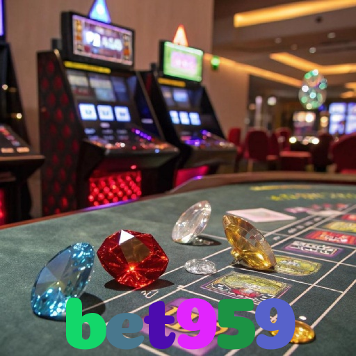 bet959 - Baixe o App bet959 para Android e Comece a Jogar