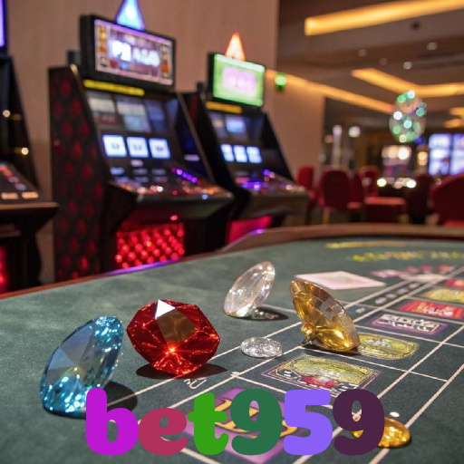 bet959 - Baixe o App bet959 para Android e Comece a Jogar