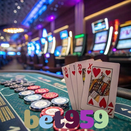 bet959 - Baixe o app bet959 no Google Play e jogue ao vivo