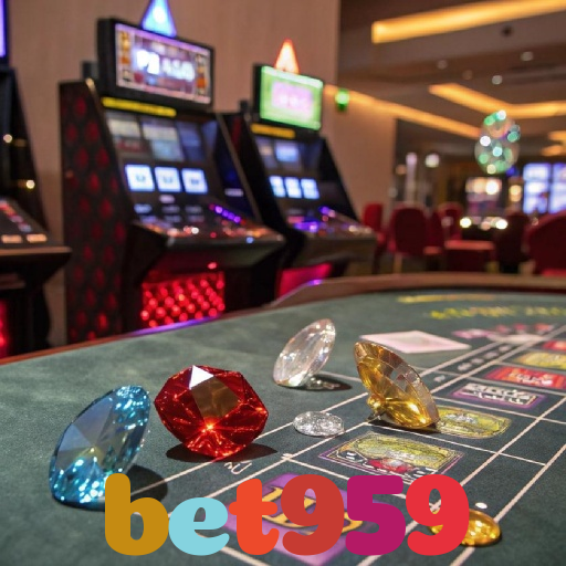 bet959 - Baixe o App bet959 para Android e Comece a Jogar