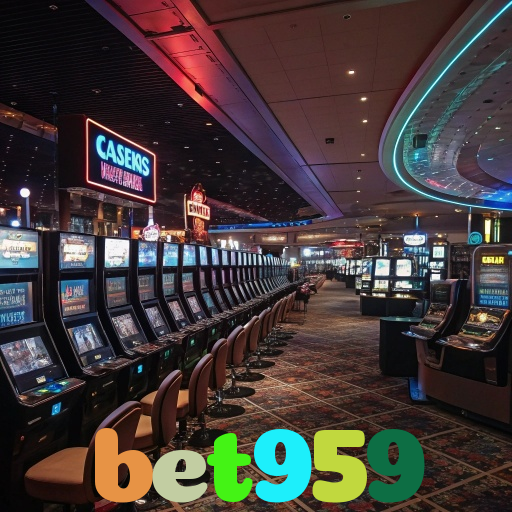 bet959 - Baixe o App bet959 para Android e Comece a Jogar