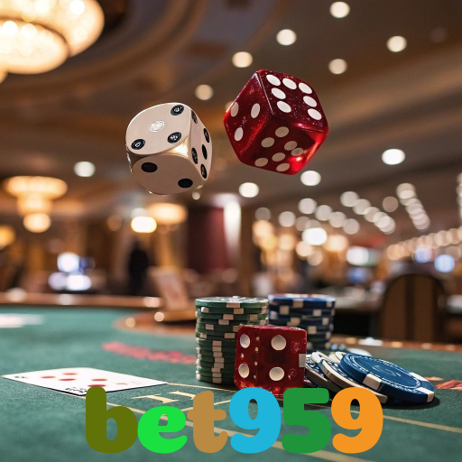 bet959 - Baixe o App bet959 para Android e Comece a Jogar