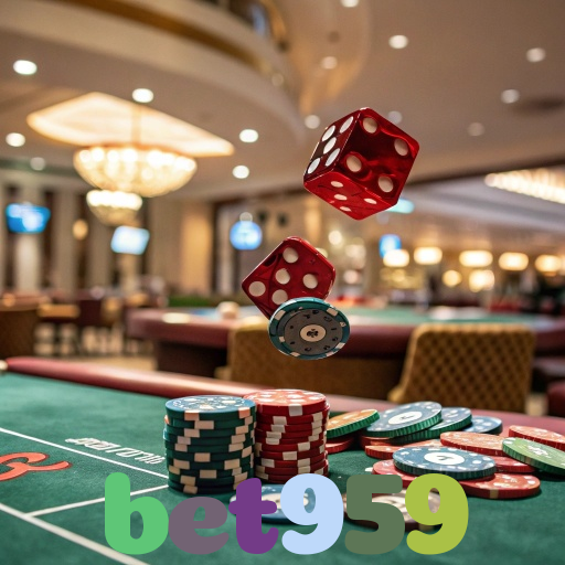 bet959 - Baixe o App bet959 para Android e Comece a Jogar