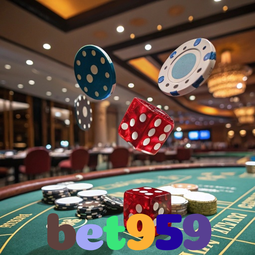 bet959 - Baixe o App bet959 para Android e Comece a Jogar