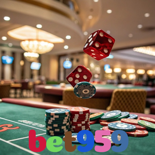 bet959 - Baixe o App bet959 para Android e Comece a Jogar