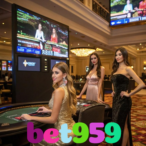bet959 - Baixe o App bet959 para Android e Comece a Jogar