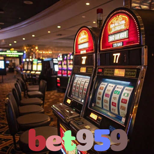 bet959 - Baixe o App bet959 para Android e Comece a Jogar