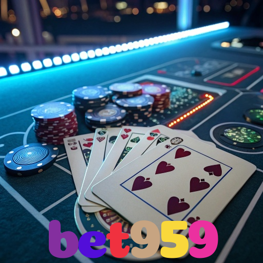 bet959 - Baixe o app bet959 no Google Play e jogue ao vivo