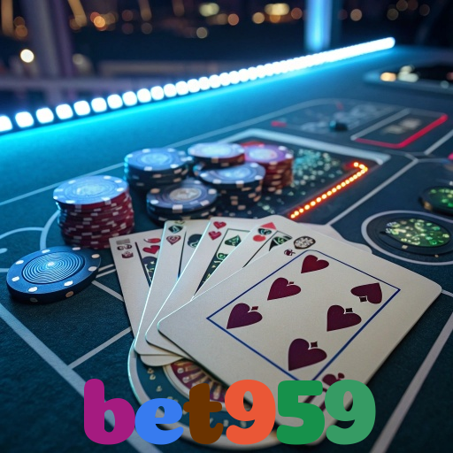 bet959 - Baixe o app bet959 no Google Play e jogue ao vivo
