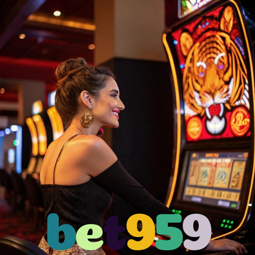 bet959 - Baixe o app bet959 no Google Play e jogue ao vivo