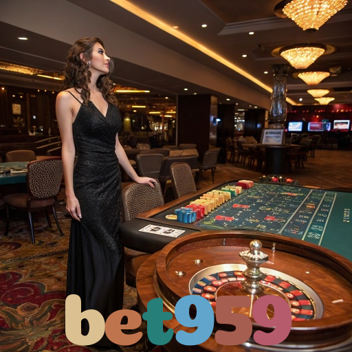 bet959 - Baixe o App bet959 para Android e Comece a Jogar