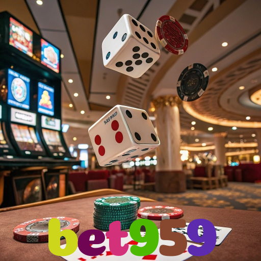 bet959 - Baixe o app bet959 no Google Play e jogue ao vivo