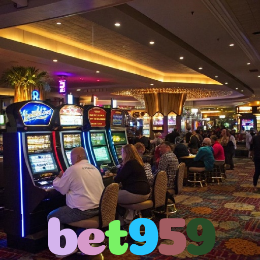 bet959 - Baixe o App bet959 para Android e Comece a Jogar