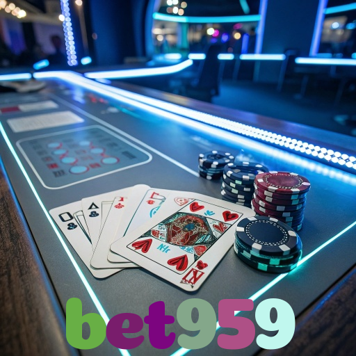 bet959 - Baixe o App bet959 para Android e Comece a Jogar