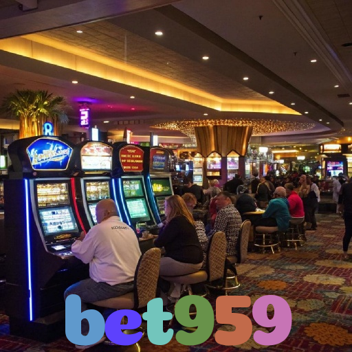 bet959 - Baixe o app bet959 no Google Play e jogue ao vivo