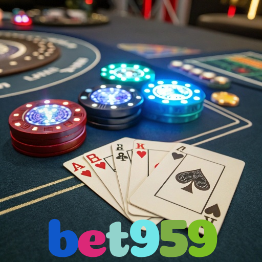 bet959 - Baixe o App bet959 para Android e Comece a Jogar
