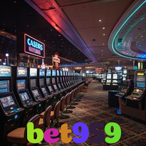 bet959 - Baixe o app bet959 no Google Play e jogue ao vivo