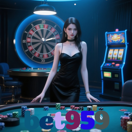 bet959 - Baixe o app bet959 no Google Play e jogue ao vivo