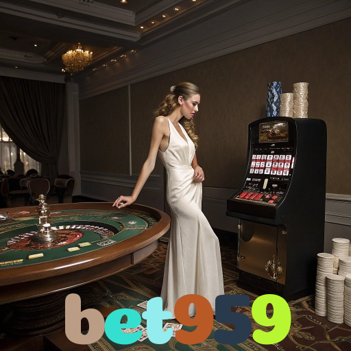 bet959 - Baixe o app bet959 no Google Play e jogue ao vivo