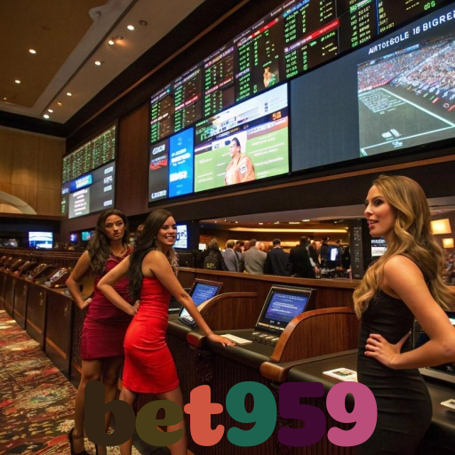 bet959 - Baixe o App bet959 para Android e Comece a Jogar