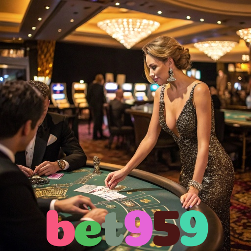 bet959 - Baixe o App bet959 para Android e Comece a Jogar
