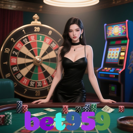 bet959 - Baixe o app bet959 no Google Play e jogue ao vivo