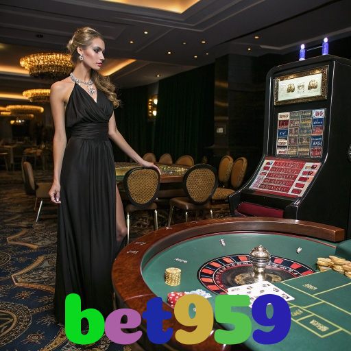 bet959 - Baixe o App bet959 para Android e Comece a Jogar
