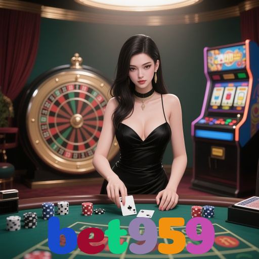 bet959 - Baixe o app bet959 no Google Play e jogue ao vivo